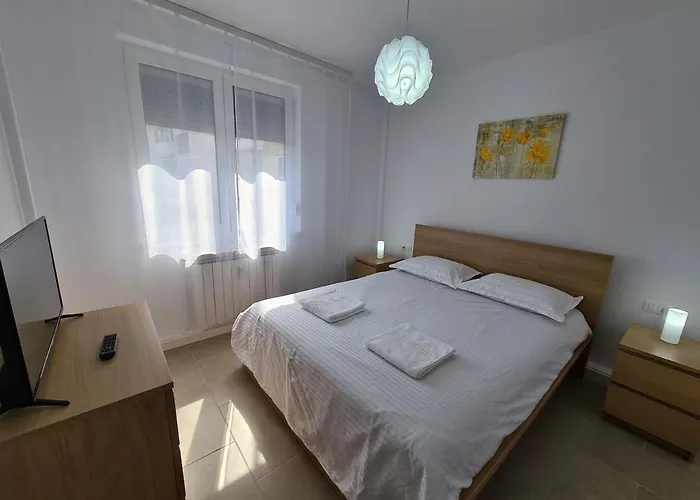 Mia Apartament