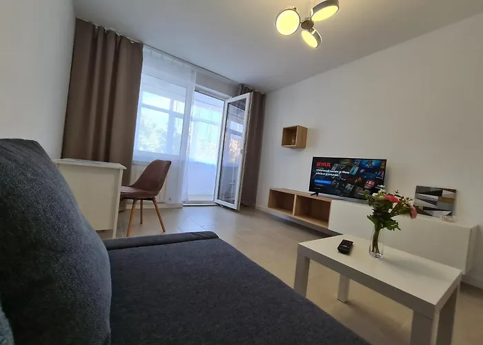 Mia Apartament