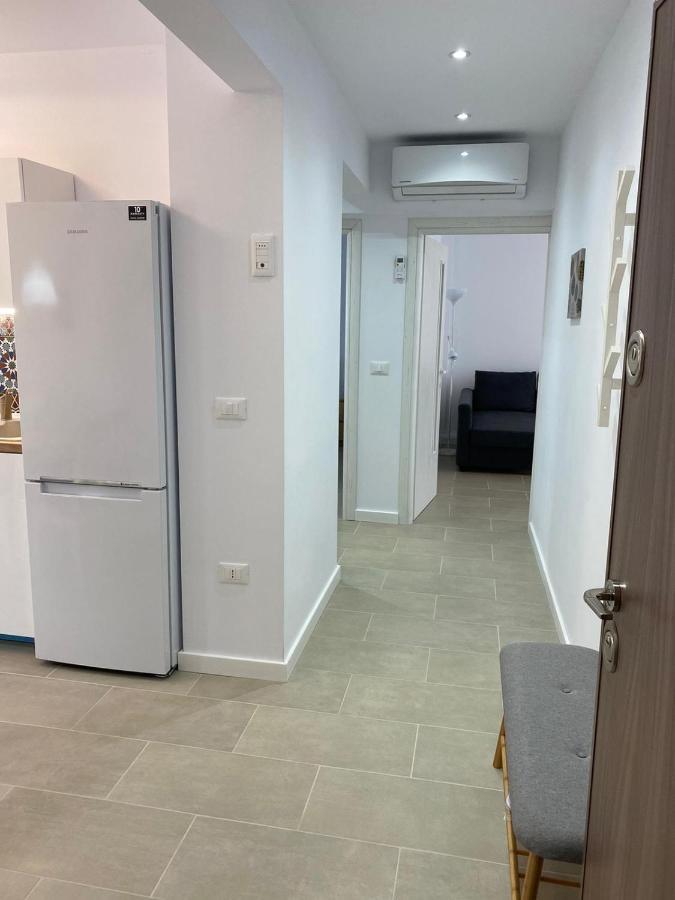 Mia Apartment Tulcea