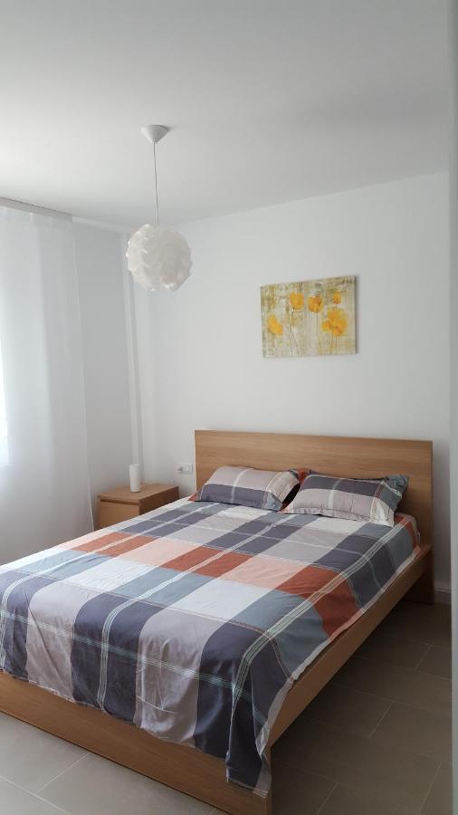 Apartment Mia Tulcea