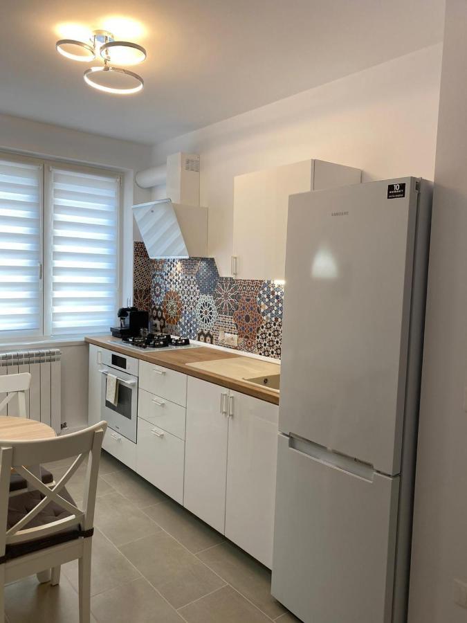 Apartment Mia