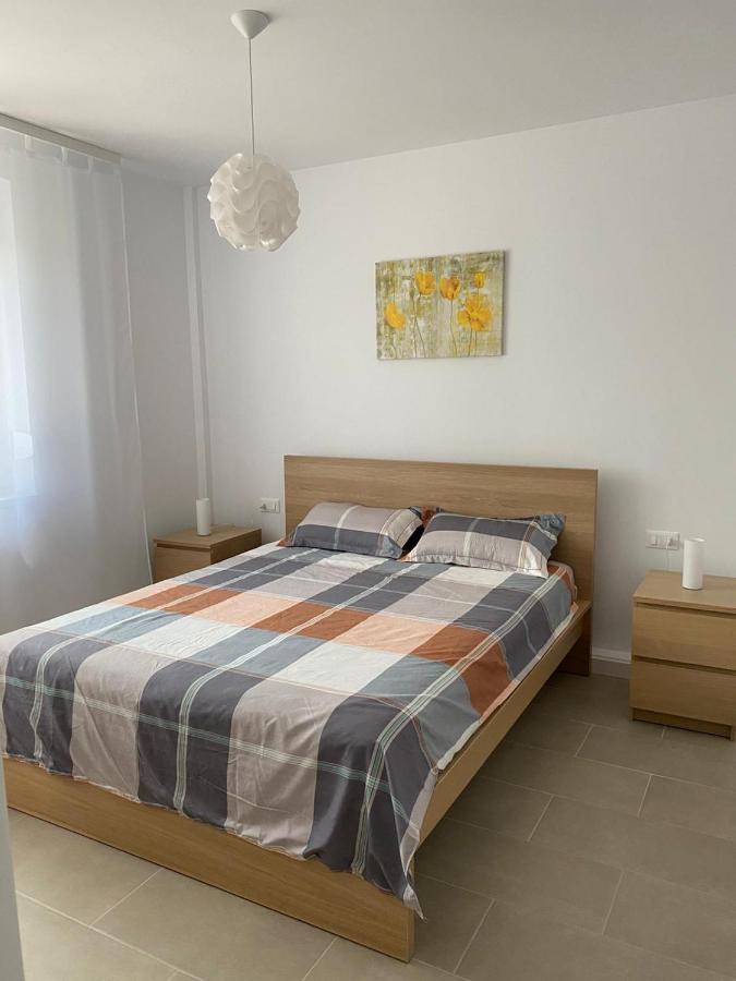 Mia Apartment *