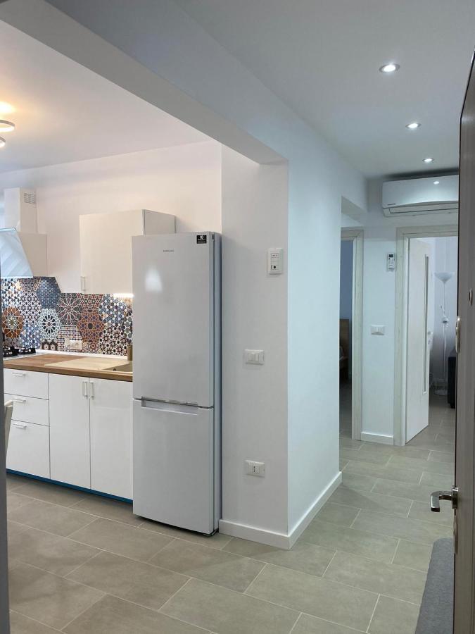 Mia Apartment *