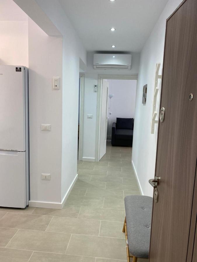 Apartment Mia Tulcea