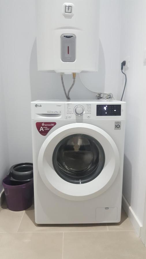 Apartment Mia Tulcea