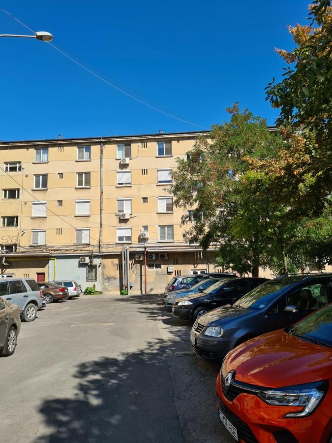 Apartment Mia