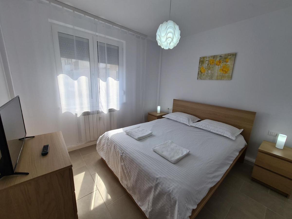 Mia Apartment