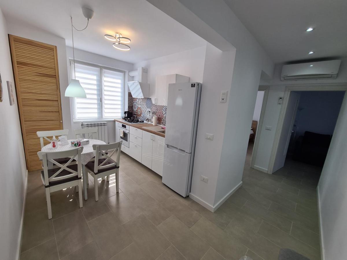 Apartment Mia *