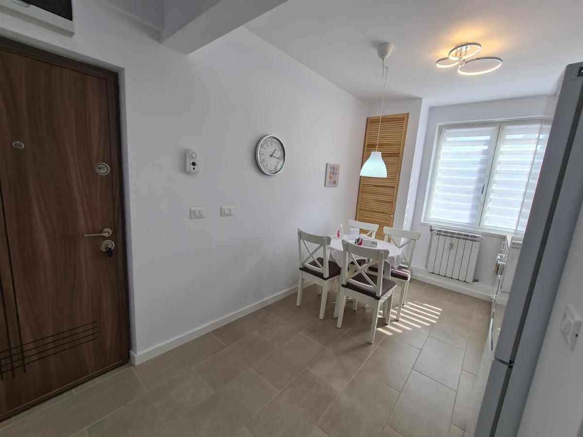 Apartment Mia *