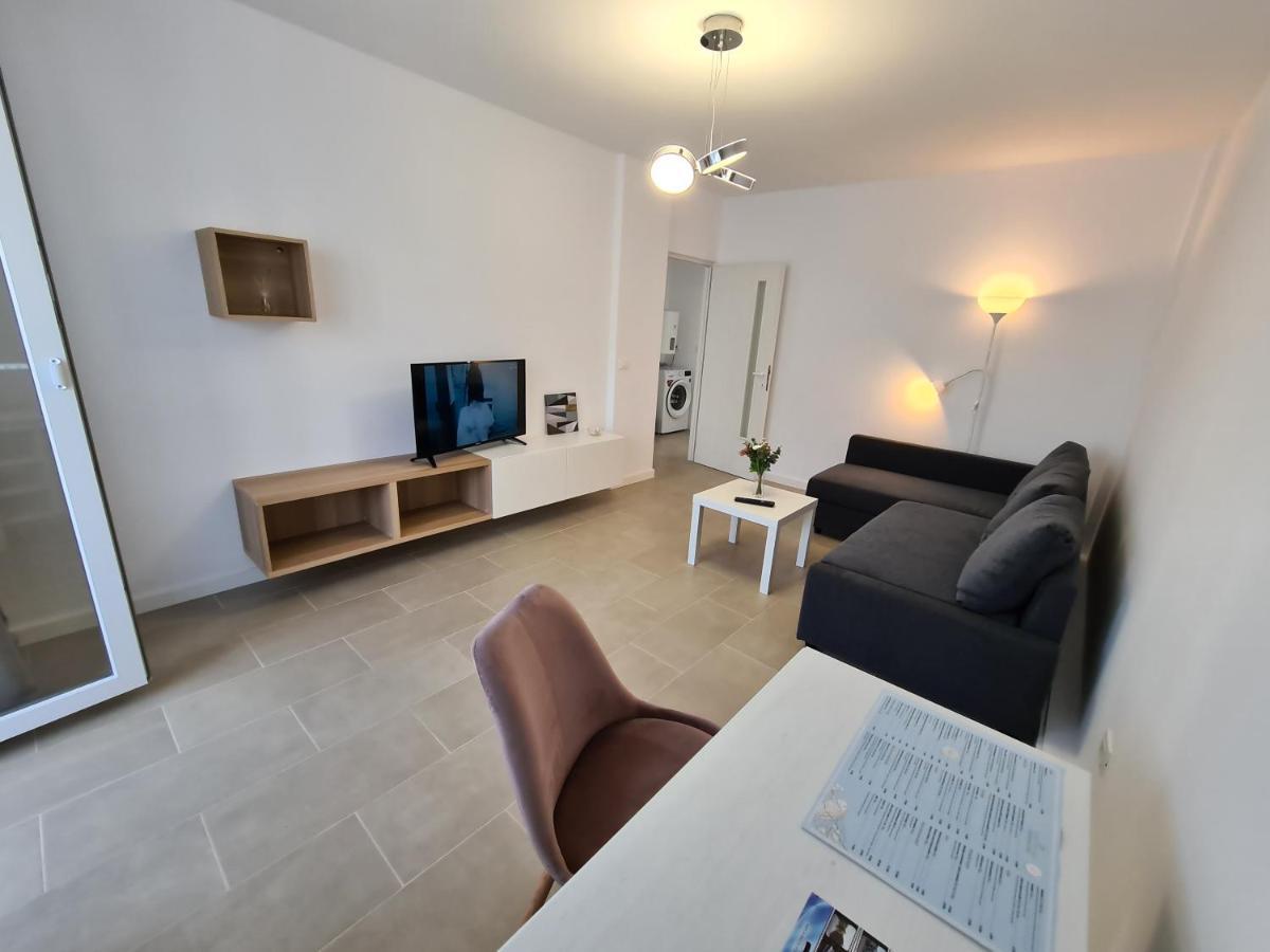 Apartment Mia *