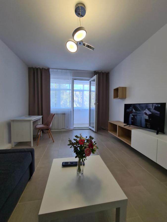 Mia Apartment