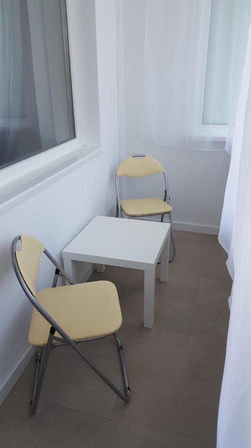 Apartamento Mia *